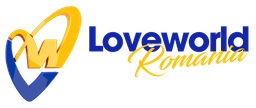 Loveworld Romania Logo