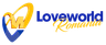 Loveworld Romania Logo